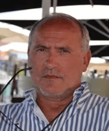 Julián García