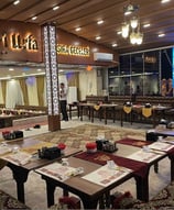 şehr-i Urfa Sıra Gecesi Şanlıurfa Sıra Geceleri