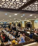 Urfa sıra gecesi canlı müzik lezzet eğlence dolu bir gece