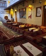 Paşa Sarayı Sıra Gecesi Şanlıurfa Sıra Geceleri