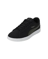 Puma Unisex Smash v2 Buck Sneaker review, pricing, rating, styling.