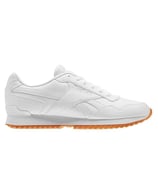 Reebok Classics Mens Reebok Royal Glide Rpl Sneaker review, pricing, rating, styling.