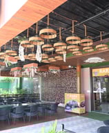 Hotel Kuber Murthal Rara Dhaba