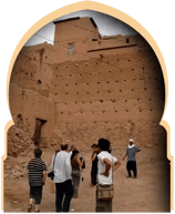 Marrakech to Erg Chigaga & Draa Valley – 4-Day Desert Adventure