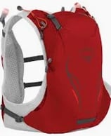 sac, hydratation, osprey, trail