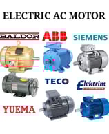 Best of Mechanical, Electric motor, Distributor for Industri 
