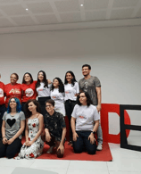 Lançamento do primeiro TED Talks Student Fortaleza