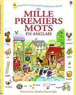 les 1000 premiers mots en anglais