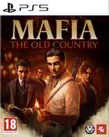 Mafia: The Old Country מאפיה 4