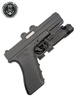 Accesorios Glock Airsoft