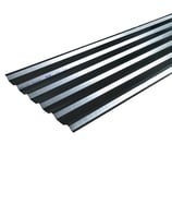Cubierta Aceros Estructurales
