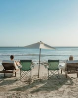 Castillete-Beach-Club-pasadía-Isla de Tierra Bomba-Cartagena