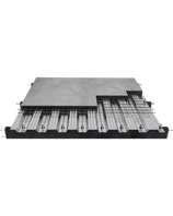 Metaldeck. Steeldeck. Aceros Estructurales