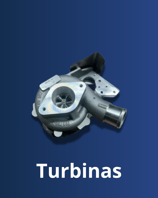 Catálogo de Turbinas - Dipeças Distribuidora