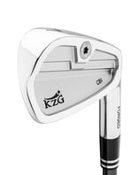 KZG FORGED IRON CB I