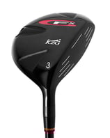 KZG FAIRWAY WOOD GFX