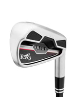 KZG CAST IRON QUAD