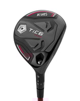 KZG FAIRWAY WOOD TiC6 Tour
