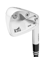 KZG FORGED IRON TRI-TOUR