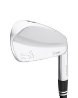 KZG FORGED IRON ZO plus