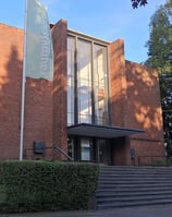 Schulgebäude