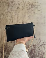 Compagnon , porte feuille , mini sac en simili cuir 