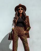 Sesión de fotografía urbana con modelo de nuestra agencia de modelos