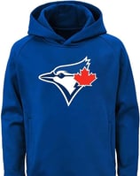 Blue Jay Fans