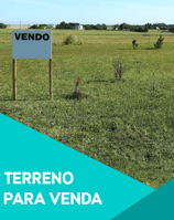 Melhor momento para comprar terreno
