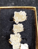 Hello Kitty Jewelry