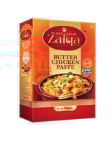 Butter Chicken Paste