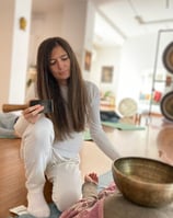 EmotionHouse - Simona Dieni terapeuta vibrazionale e canale spirituale