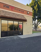 Vibe Fitness Massage Therapy