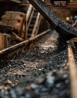 pure lead mining