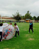 SOCCER FOR KIDS IN GREENVILLE 