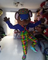 Corporate costume and doll rentals in Greenville