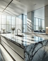 marbrerie,marbre,granite,dekton,plan de travail,cuisine,ceramique,quartz