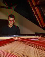 Piano Lessons in Oak Park & Airport West