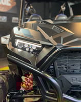 Polaris UTVS