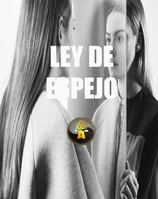 la ley del espejo