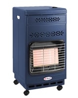 Aabsal Gas Heater 444