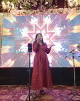 Hotel Kuber Murthal Live Singing