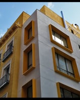 REHABILITACIONES DE FACHADAS MATARO, REHABILITACIONES DE FACHADAS BLANES