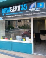 notre Atelier de réparation pour ordinateur et téléphones portables
