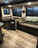 Reliable RV Rentals in Covington LA -Lightning RV Rentals of Louisiana