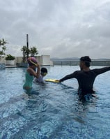 blues ventures kids class