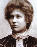 Dra. Ita Wegman