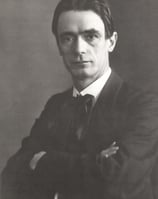 Rudolf Steiner