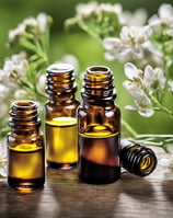 produits naturels massage