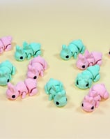 Mini Bunnies
